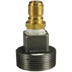 150TP Male NPT Test Plugs 150TP Male NPT Test Plugs
